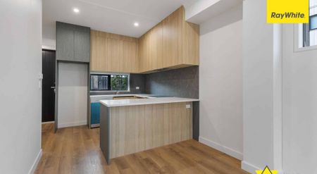 Prime Corner Unit with Extra Light - Enquire Now for a Viewing! - Photo 5