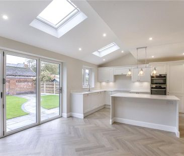 4 bedroom semi-detached house to rent - Photo 1