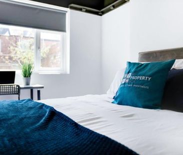 1 bedroom in a house share to rent - Photo 4