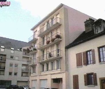 Location Appartement 1 pièce 28m² TROYES 10000 - Photo 5