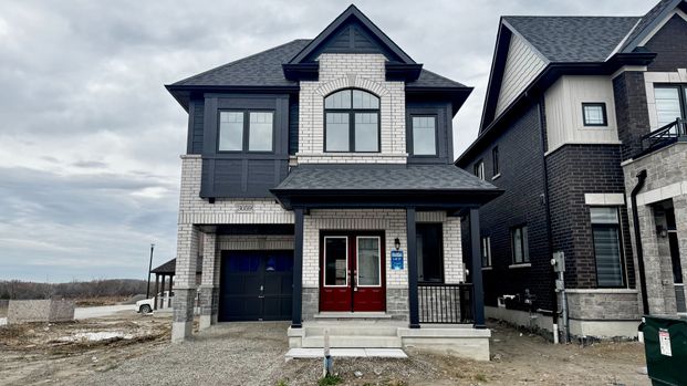 For Lease - 3059 Turtlecreek Place, Pickering, Ontario - Photo 1