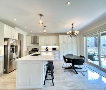 For Lease - 131 Beaveridge Avenue, Oakville, Ontario - Photo 2