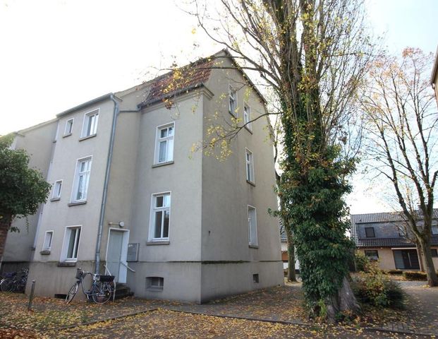 Gemütliche 2,5-Zimmer-Wohnung im Erdgeschoss in Recklinghausen - Foto 1