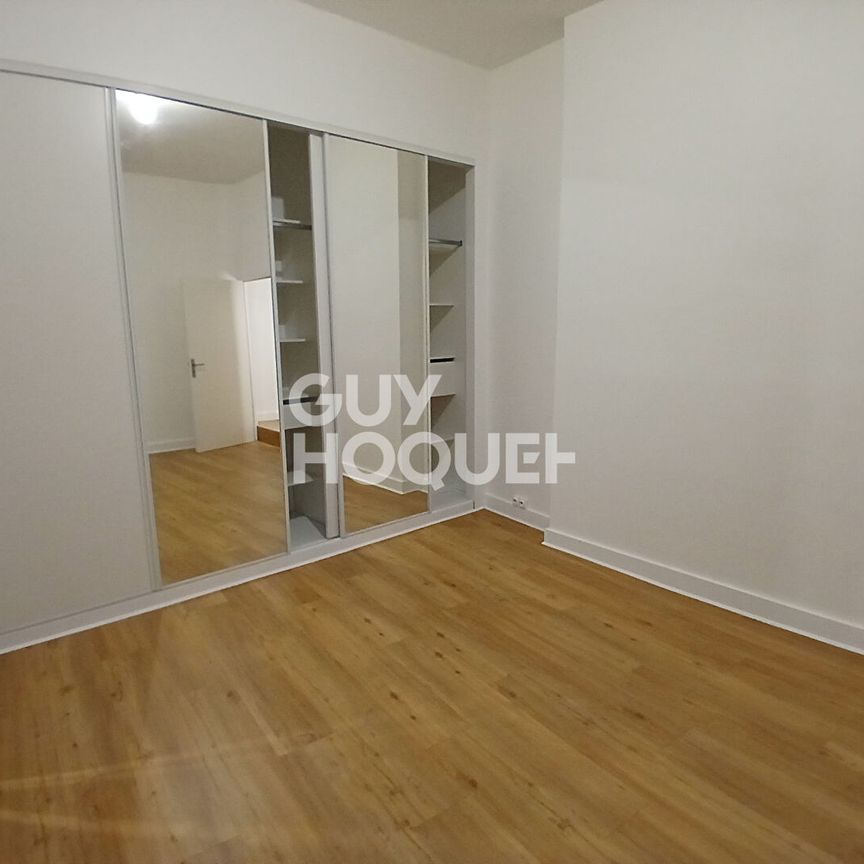 Appartement Laon 2 pièce(s) 34.54 m2 - Photo 1