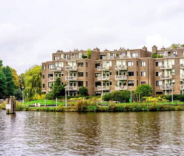 Marcantilaan 393, Marcanti, 1051NL, Amsterdam - Photo 2