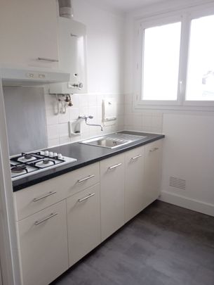 Location Appartement 2 pièces 44m² - Photo 1