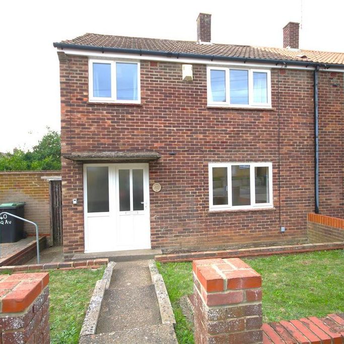 3 bedroom detached house to rent - Photo 1