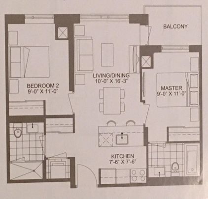 For Lease - 66 Forest Manor Road Unit# 218, Toronto, Ontario - Photo 1