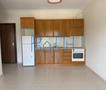 Studio/Γκαρσονιέρα για ενοικίαση Ρέμβη (Κομοτηνή) - Φωτογραφία 5
