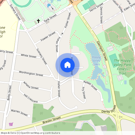 33 Higgins Street, Qld 4680, West Gladstone