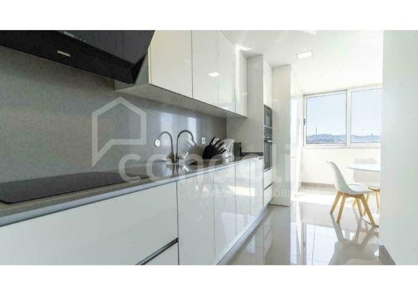 Apartamento T3 em Porto