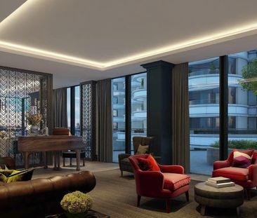 1 bedroom apartment to rent - Photo 3