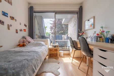 Appartement te huur - Foto 2