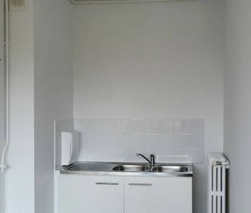 Studio à Saint Cloud - Photo 1