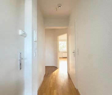 Attraktive 2 Zi.-Wohnung zur Miete in Düsseldorf-Flingern - Wentzel... - Photo 1