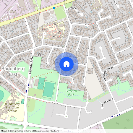 2 Redshaw Street, Qld 4670, Bundaberg East