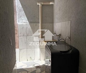 Casa Em Quitaúna, Osasco/sp de 80 m² 1 Quartos Para Locação R$1.350... - Photo 4