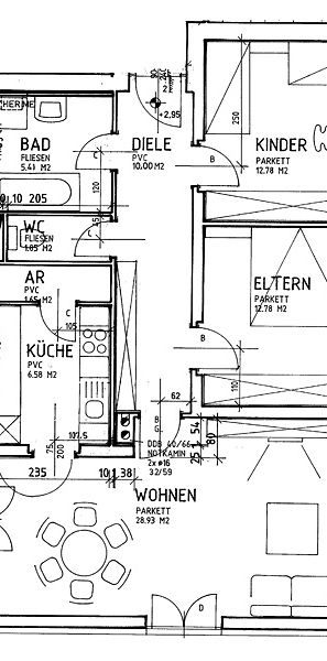 Wohnanlage der LAWOG Panlußweg 13/2 4360 Grein - Photo 2