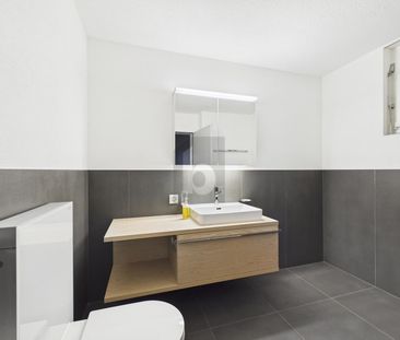 SUNNY LOCATION WITH SEATING - Photo 3