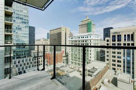 Montréal (Ville-Marie) (La Cité du Multimédia) - Photo 3