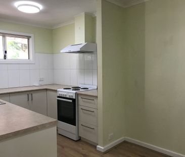 Calling All Horse Lovers - 5 Acres with Fresh 3x1 and Stables - Photo 4