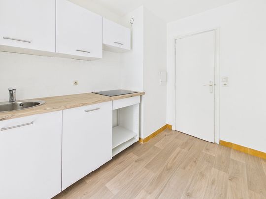 appartement T3 vide 75016 - Photo 1