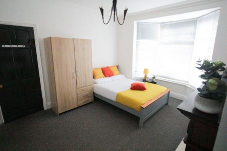 1 bedroom in a house share to rent - Photo 3