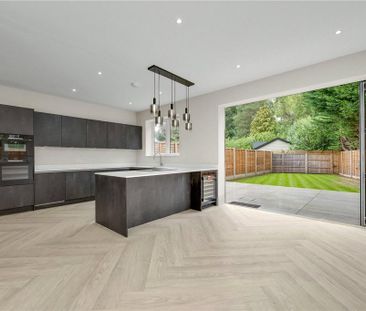 5 bedroom semi-detached house to rent - Photo 6