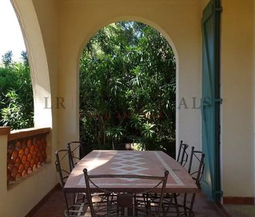 Villa • Antibes - Photo 2