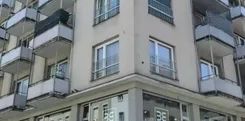 Kleine, smarte Starterwohnung mit Balkon und guter Infrastruktur - Foto 2