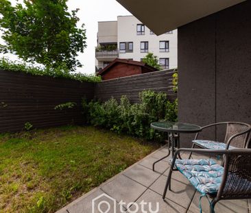 Warszawa, Ursynów, Ursynów Wyczółki, Pieskowa Skała - Photo 1