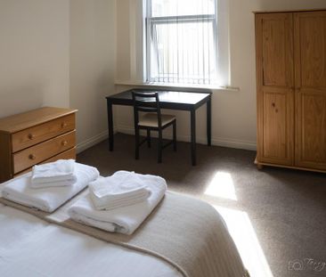 4 bedroom house share to rent - Photo 4