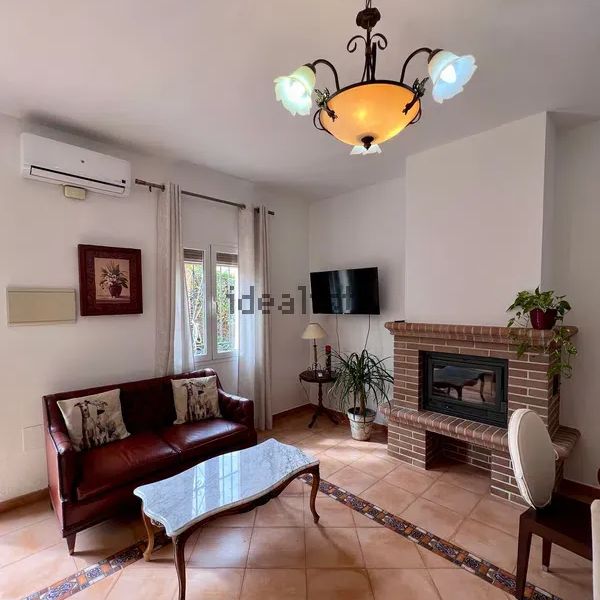 Alquiler de finca rústica en Calle Cruz de San Roque, 59 - Foto 1