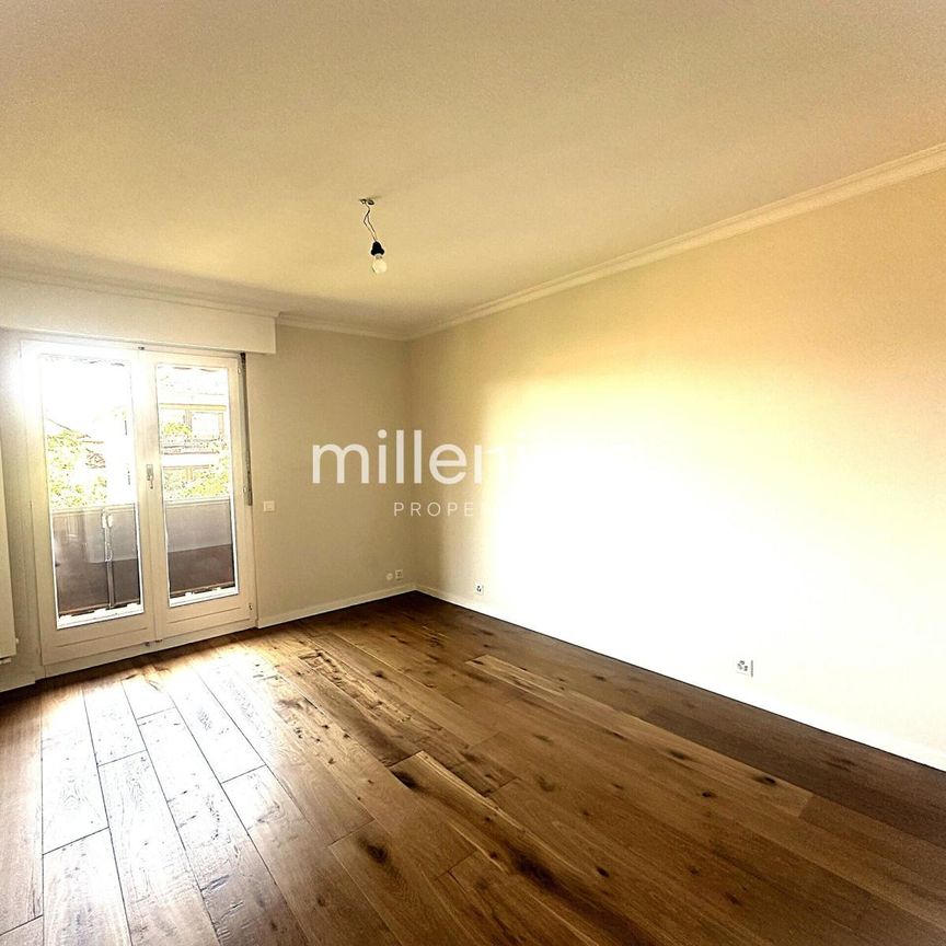 Magnifique appartement situé à Corsier - Photo 1