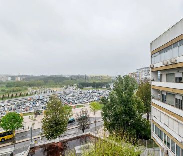 Apartment T4 in Almada, Cova da Piedade, Pragal e Cacilhas, Almada - Foto 5
