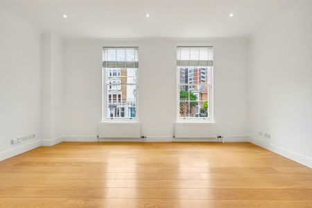 4 bedroom terraced house to rent - Photo 3