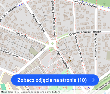 2 pokojowe mieszkanie do wynajęcia w Ząbkach. – zdjęcie 1