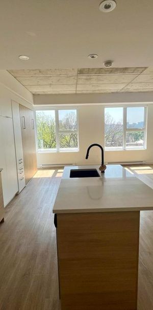 Studio Moderne - Photo 1