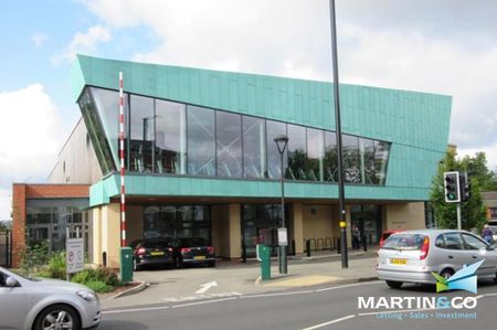 2 bedroom apartment to rent - Photo 5