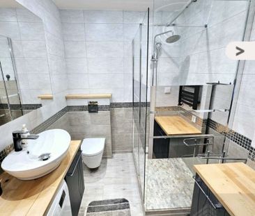 Komfortowe 2 pokoje w centrum Polic - Zdjęcie 1