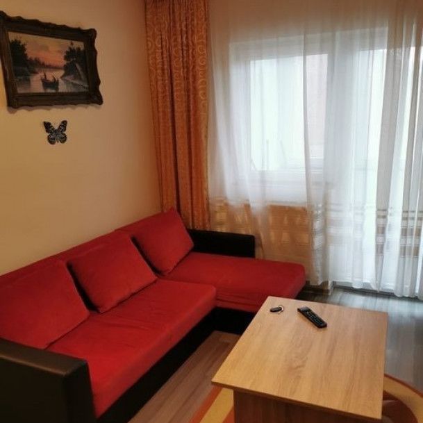Garsoniera pe Bulevardul Dimitrie Cantemir - Fotografie 1