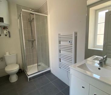 Location Appartement 1 pièce LIMOGES (87000) - Photo 6