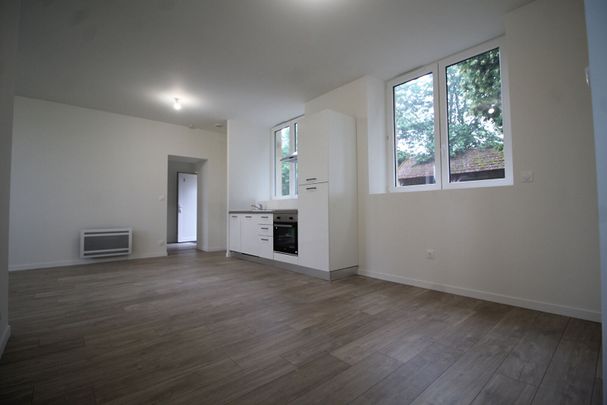 Appartement La Guerche Sur L Aubois 4 pièce(s) 78 m2 - Photo 1