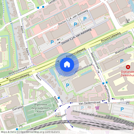 Leemhorststraat, 184, Hoorn