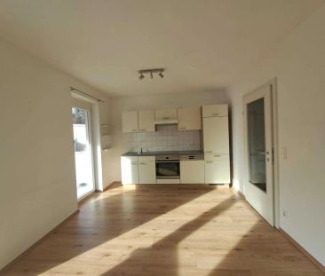 Schöner Naturblick - sonnige 3ZI mit großem Balkon, Carport - Foto 5