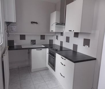 Location Appartement 2 pièces 37m² TOURS 37000 - Photo 4