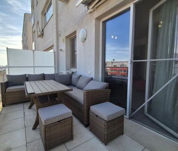 Apartament 1 camera,Complex Ared-UTA - Photo 5