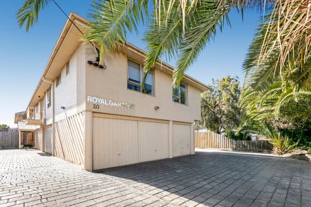 6/20 Royal Avenue, Glen Huntly VIC 3163 - Apartment For Rent | Domain - Photo 3