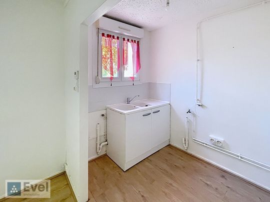 Appartement / Offre 58893490 - Photo 1