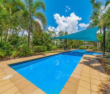 26/21 Shute Harbour Road, Cannonvale QLD 4802 - Apartment For Rent ... - Photo 5